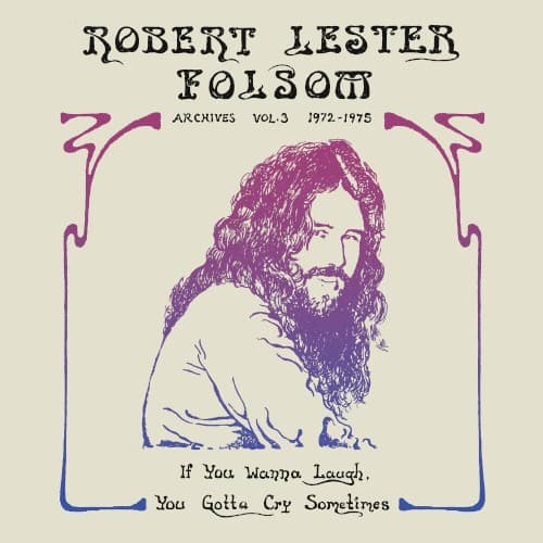 Robert Lester Folsom — I Don't Know