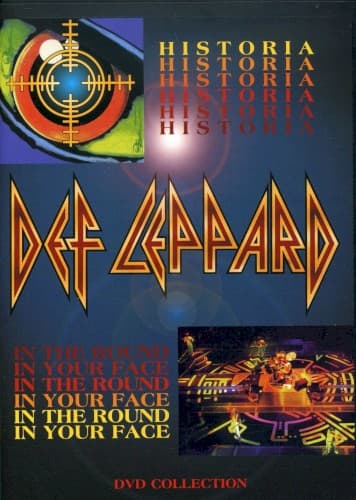 Def Leppard