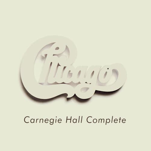 Chicago — 25 Or 6 To 4