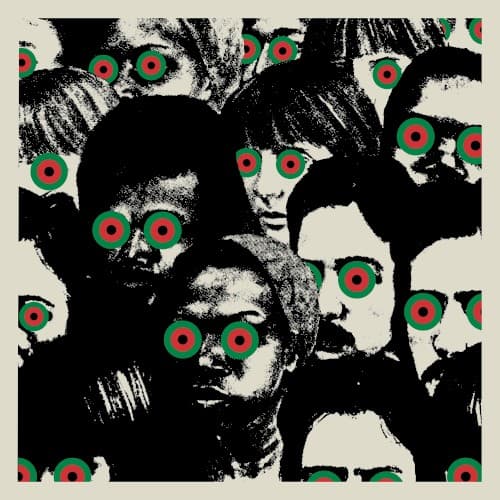 Danger Mouse — Because (feat. Joey Bada$$, Russ, and Dylan Cartlidge) (clean)