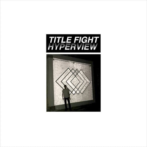 Title Fight — Your Pain Is Mine Now