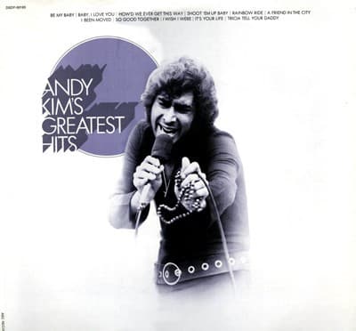 Andy Kim