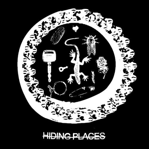 Hiding Places — Dead Dove (Your Love Was Never A Waste of Time)