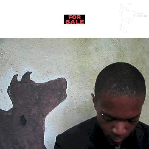 Samba Jean-Baptiste — Forced Perspective