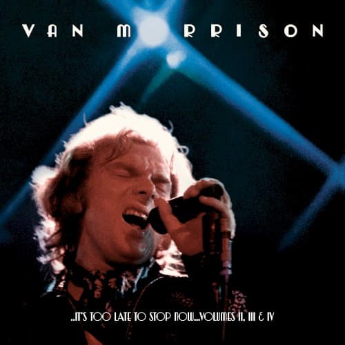 Van Morrison