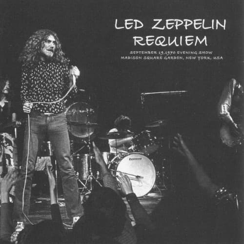 Led Zeppelin