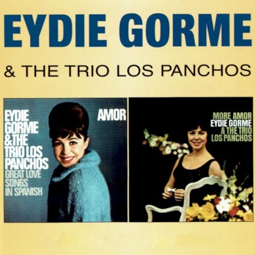 Eydie Gorme & Los Panchos