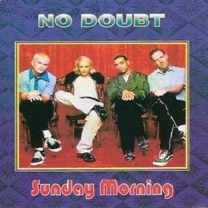 No Doubt — Don't Speak