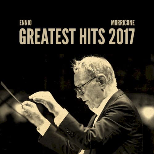Ennio Morricone
