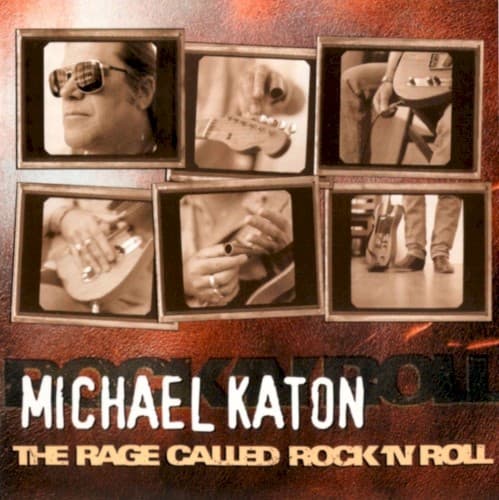 Michael Katon
