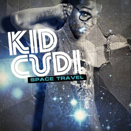 Kid Cudi — Alive