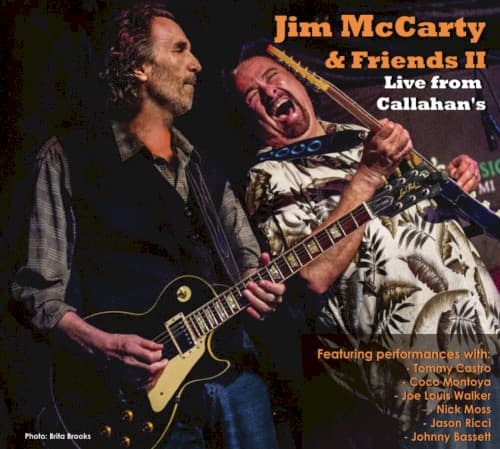 Jim McCarty