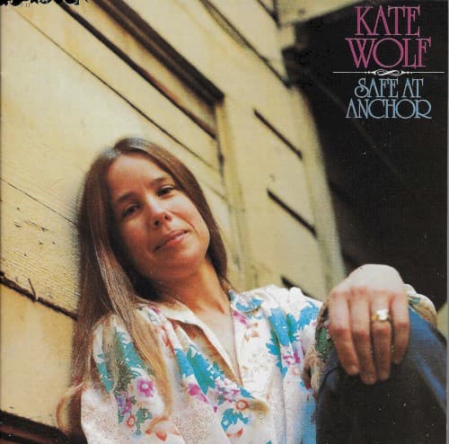 Kate Wolf