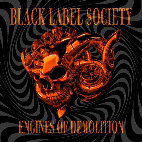 Black Label Society — Name In Blood