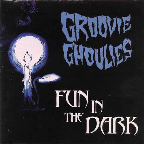 Groovie Ghoulies