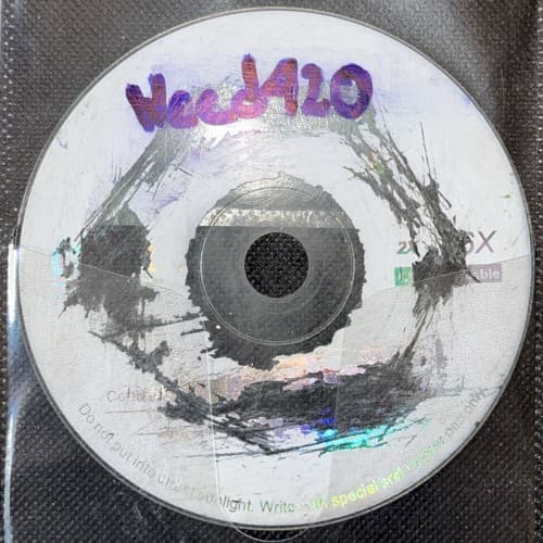 weed420 — Fotos varias