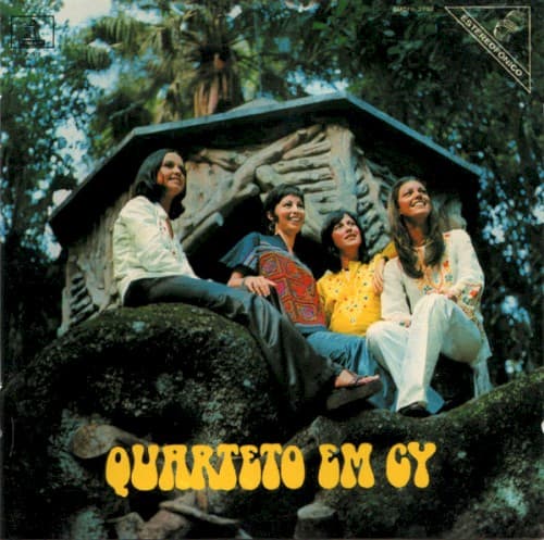 Quarteto Em Cy