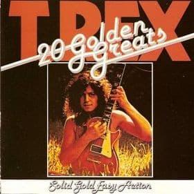 T. Rex