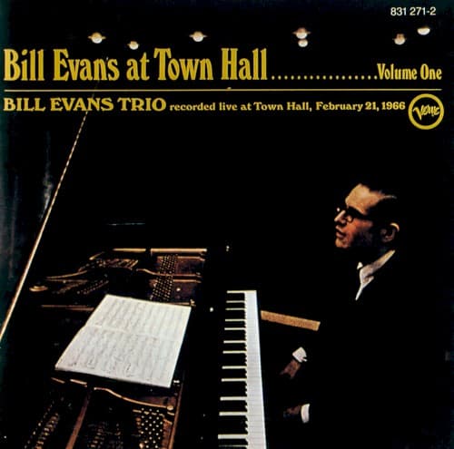 Bill Evans Trio