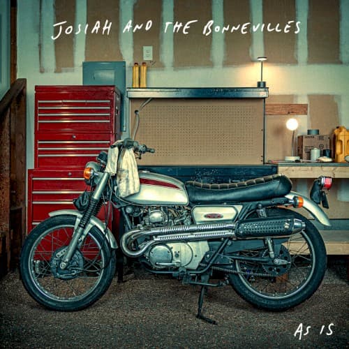 Josiah and the Bonnevilles