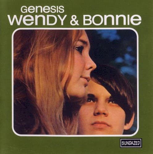 Wendy & Bonnie