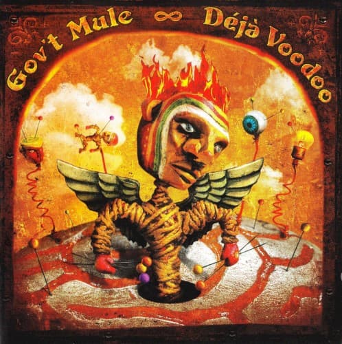 Gov't Mule