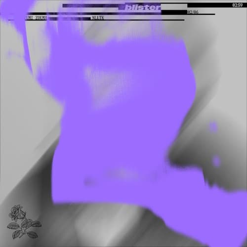 Yumi Zouma — Blister