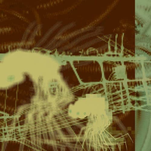 Cashier — The Weight
