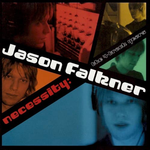 Jason Falkner