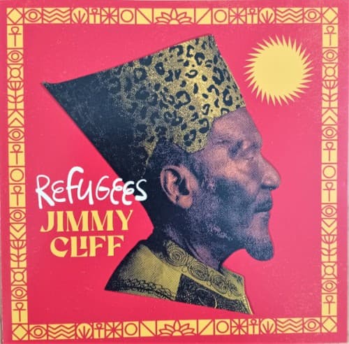 Jimmy Cliff — Money Love