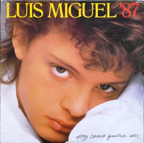 Luis Miguel