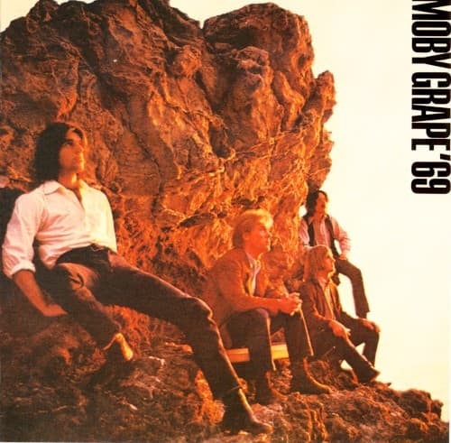 Moby Grape