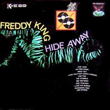 Freddie King