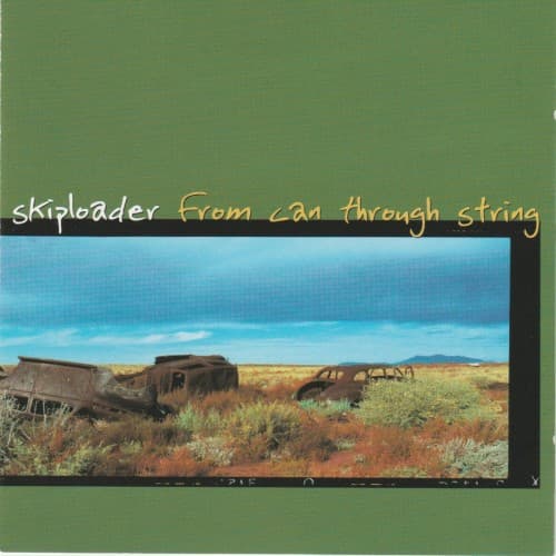 Skiploader