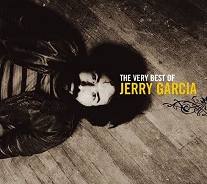 Jerry Garcia