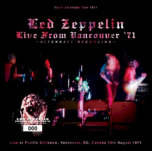 Led Zeppelin
