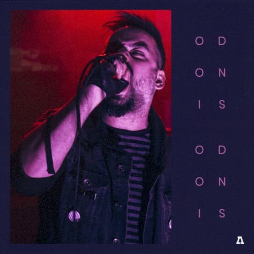 Odonis Odonis — Check My Profile