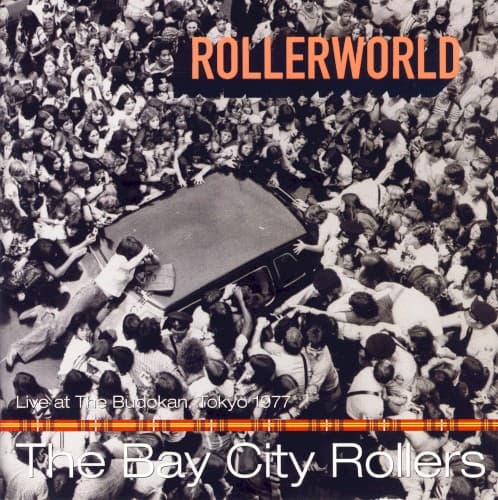 Bay City Rollers
