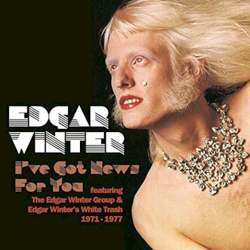 The Edgar Winter Group
