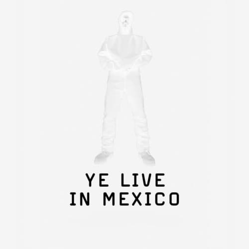 Kanye West — Ghost Town