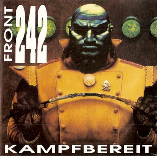Front 242