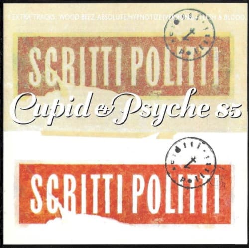 Scritti Politti