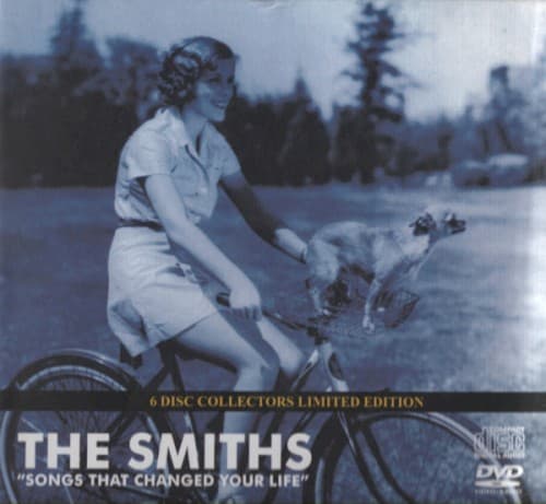 The Smiths — Some Girls Are Bigger Than Others