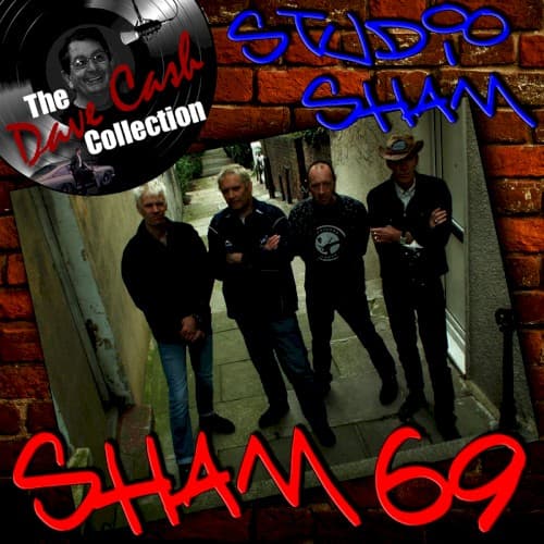 Sham 69
