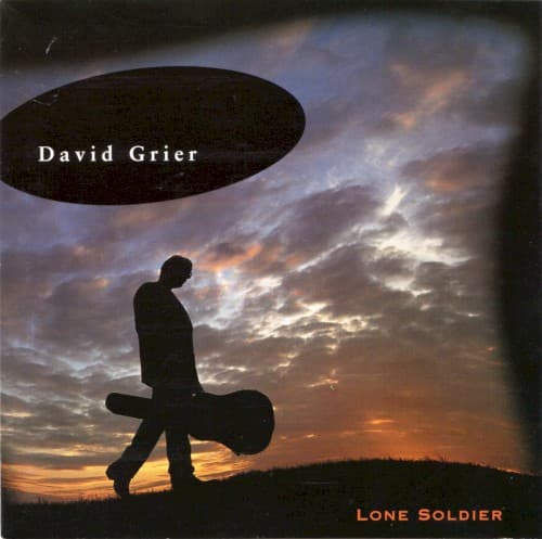 David Grier