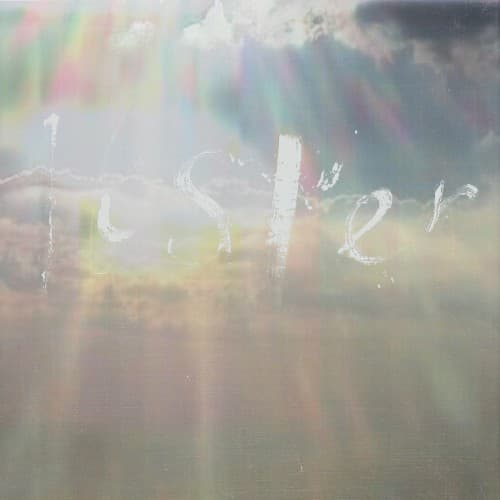 Maria Somerville — Violet (YHWH Nailgun Remix)
