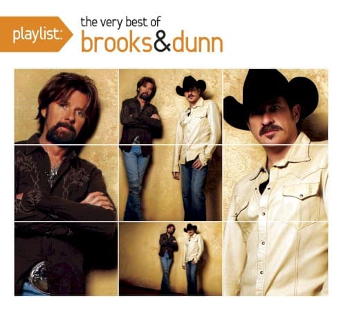 Brooks & Dunn