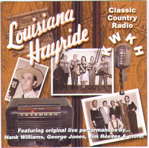 Ernest Tubb