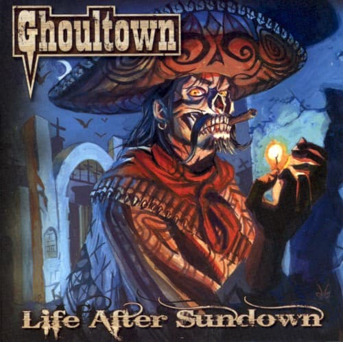 Ghoultown