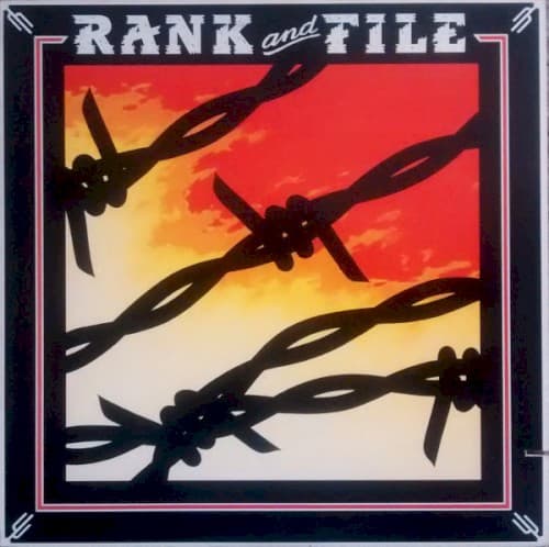 Rank And File